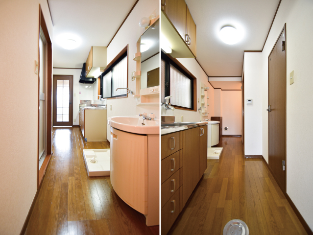 新板橋駅の賃貸 72,000円 写真4