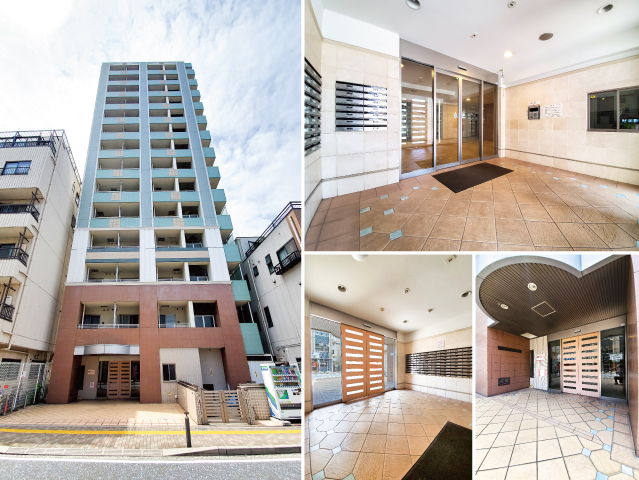 賃料62,000円～68,000円