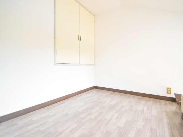 和光市駅の賃貸 58,000円 写真4