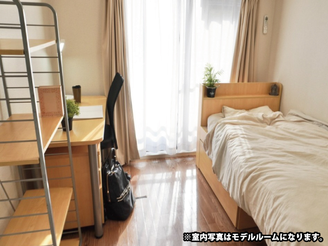 横浜駅の賃貸 88,400円 写真5