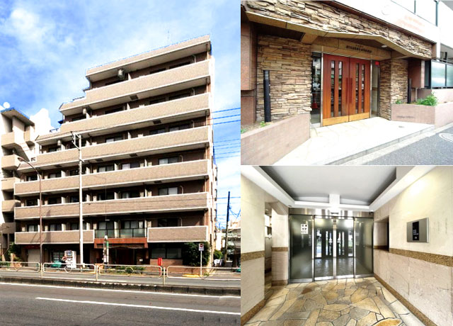 賃料72,000円~77,000円