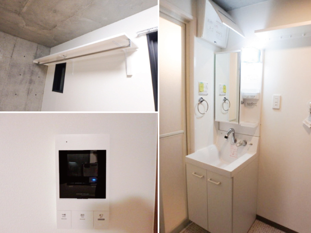 護国寺駅の賃貸 92,000円 写真4