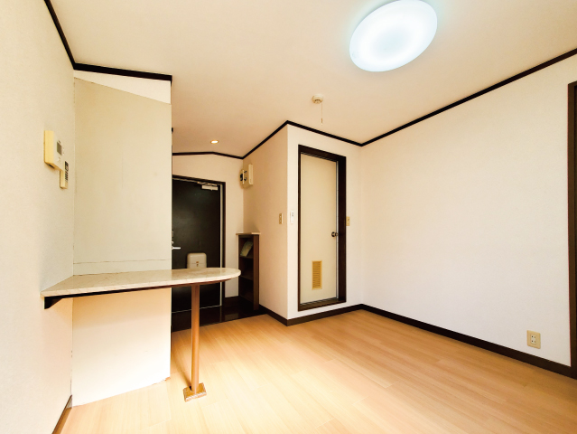 要町駅の賃貸 53,000円 写真3