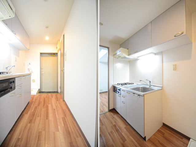 池袋駅の賃貸 86,000円 写真4