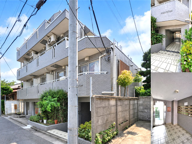 賃料51,000円