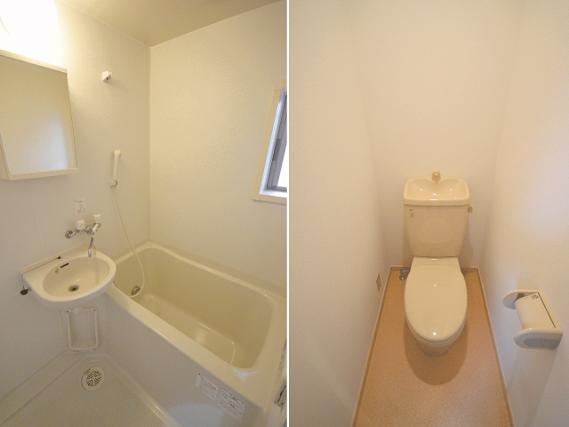 片倉町駅の賃貸 55,000円 写真3