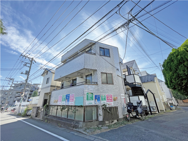 賃料35,000円