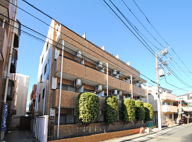 賃料65,000円