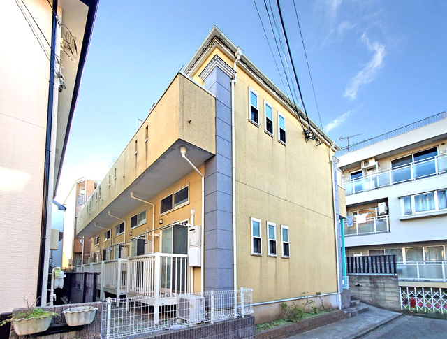 賃料63,000円~65,000円