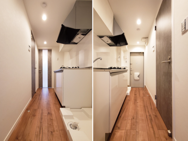 平和台駅の賃貸 79,000円 写真4