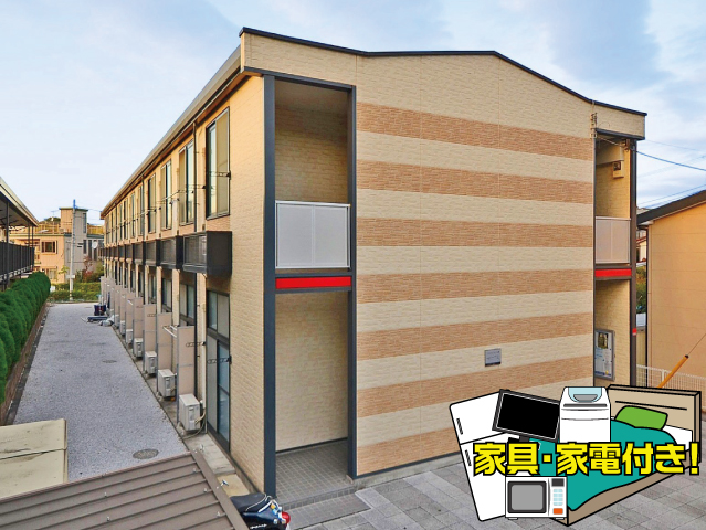 賃料60,000円~61,000円