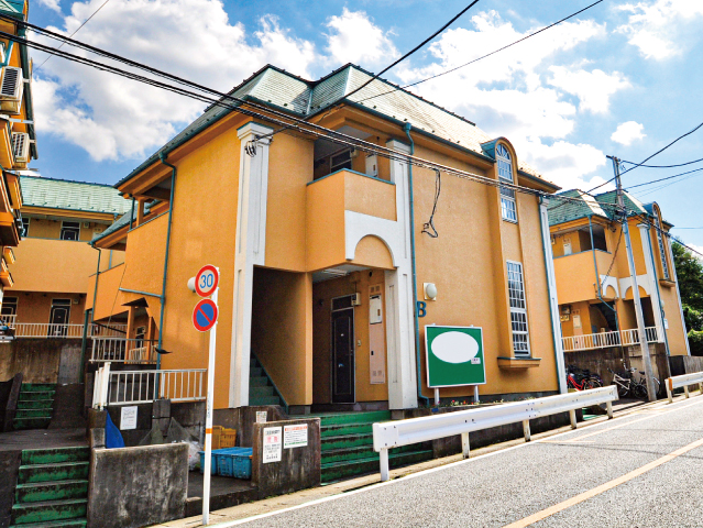 賃料36,000円~41,000円