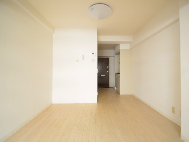 新富町駅の賃貸 75,000円 写真2