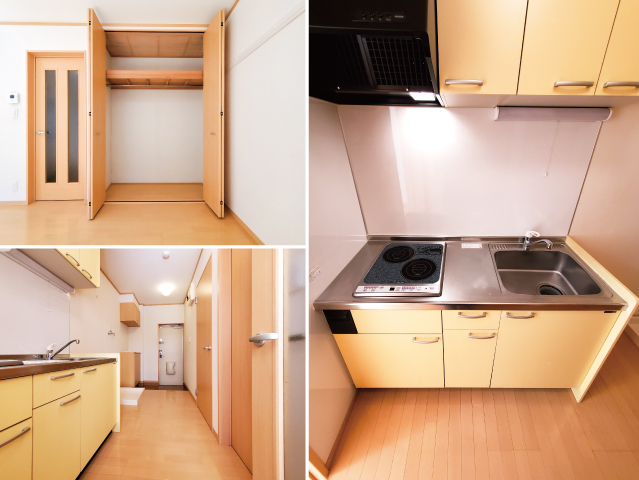 南与野駅の賃貸 52,000円 写真4