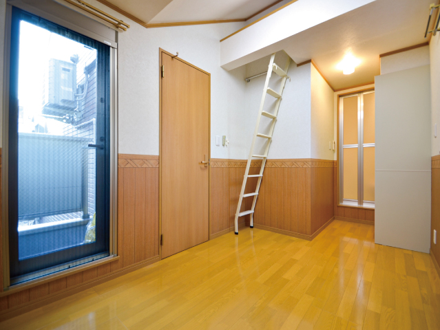 板橋本町駅の賃貸 58,000円 写真2