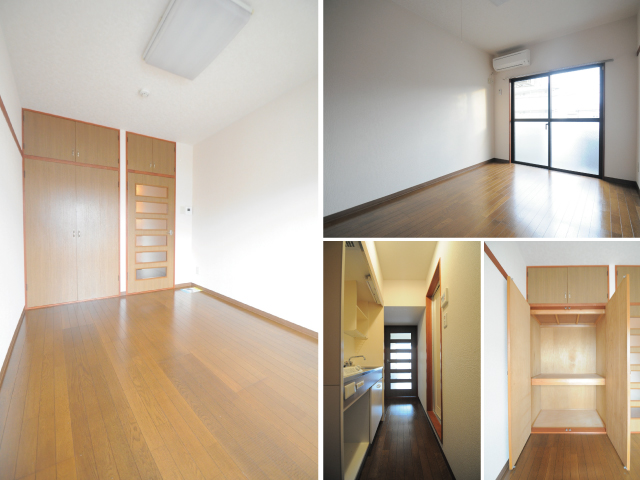 所沢駅の賃貸 40,000円 写真2