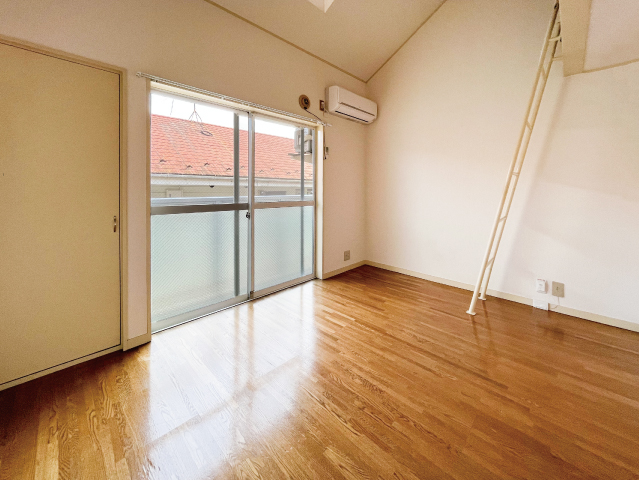 ときわ台駅の賃貸 47,000円 写真3