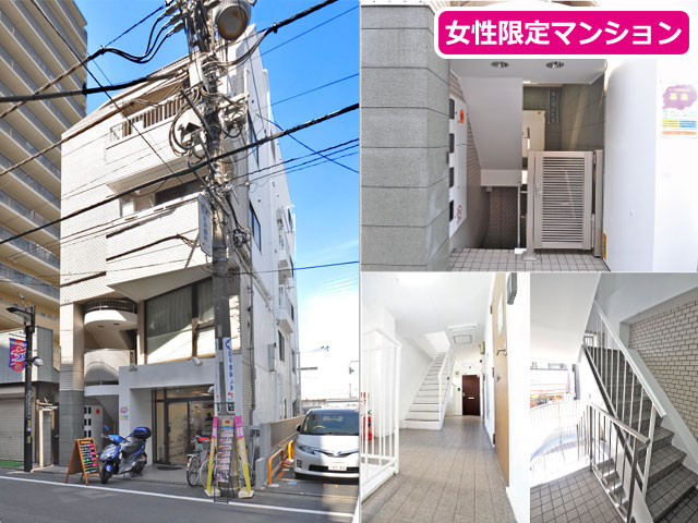 賃料65,000円