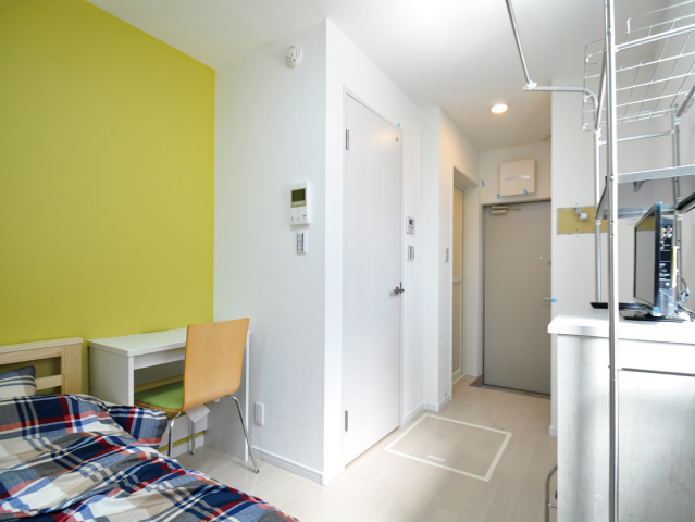 氷川台駅の賃貸 62,000円 写真3