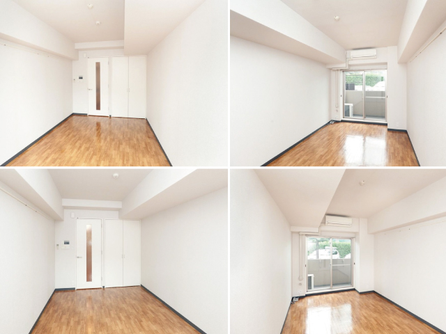 東長崎駅の賃貸 68,500円 写真3