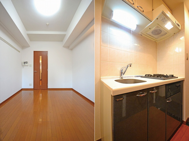 五反田駅の賃貸 85,000円 写真3