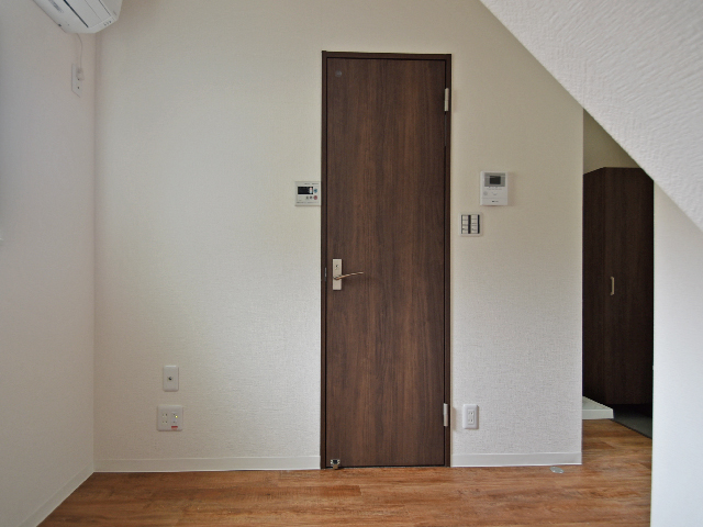 中板橋駅の賃貸 48,000円 写真3