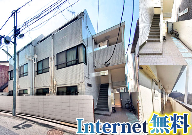 賃料52,000円~57,000円