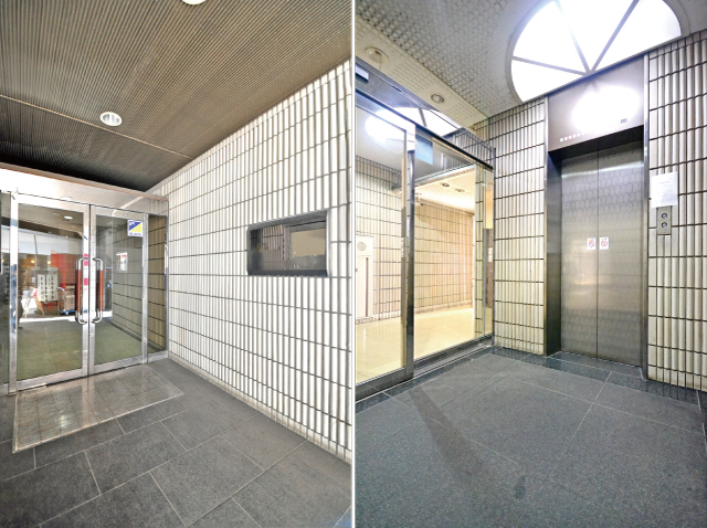 溝の口駅の賃貸 80,000円 写真2