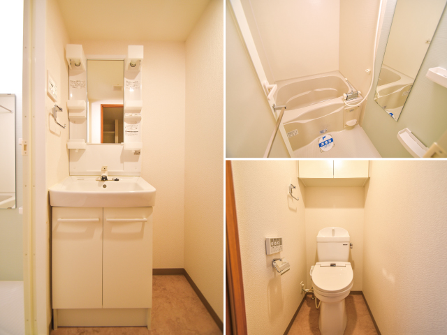 千川駅の賃貸 83,000円 写真5