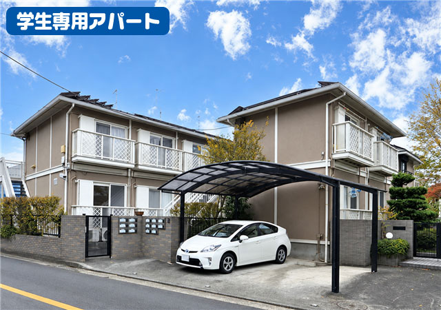 賃料33,000円~35,000円