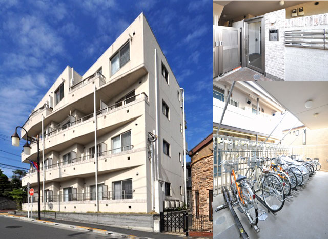 賃料63,000円