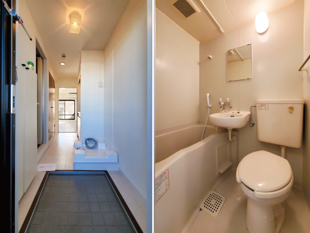 南与野駅の賃貸 35,000円 写真5