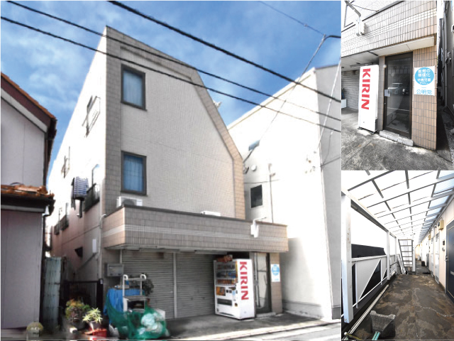 賃料55,000円