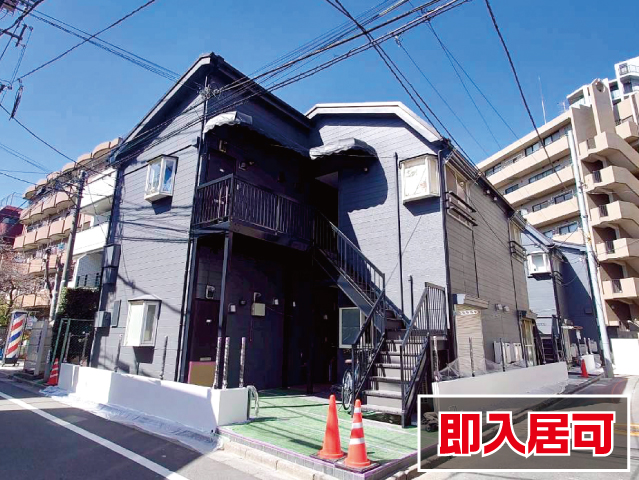 賃料63,000円～65,000円