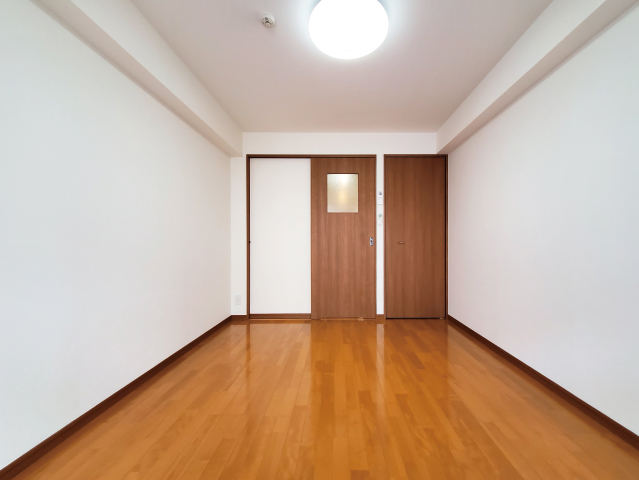 高島平駅の賃貸 67,000円 写真3