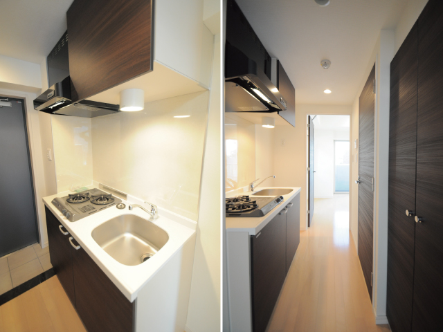 大山駅の賃貸 65,000円 写真3