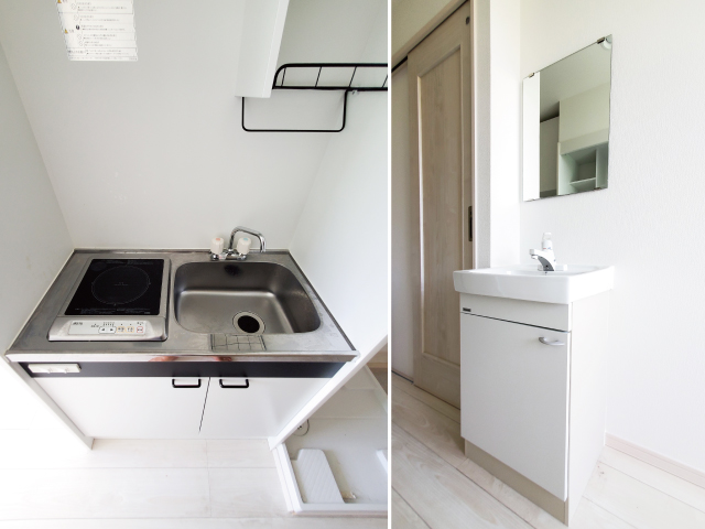 上板橋駅の賃貸 54,000円 写真3