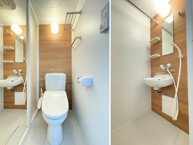 羽沢横浜国大駅の賃貸 48,000円 写真3