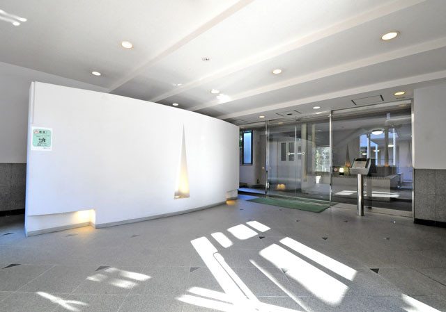 梅ヶ丘駅の賃貸 67,000円 写真2