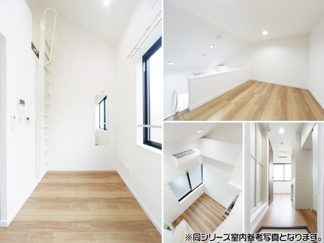 小岩駅の賃貸 52,000円 写真2