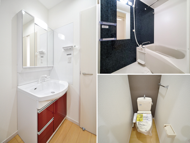 南与野駅の賃貸 58,000円 写真5