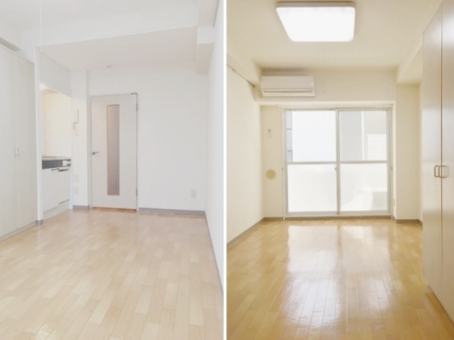 池袋駅の賃貸 68,000円 写真2