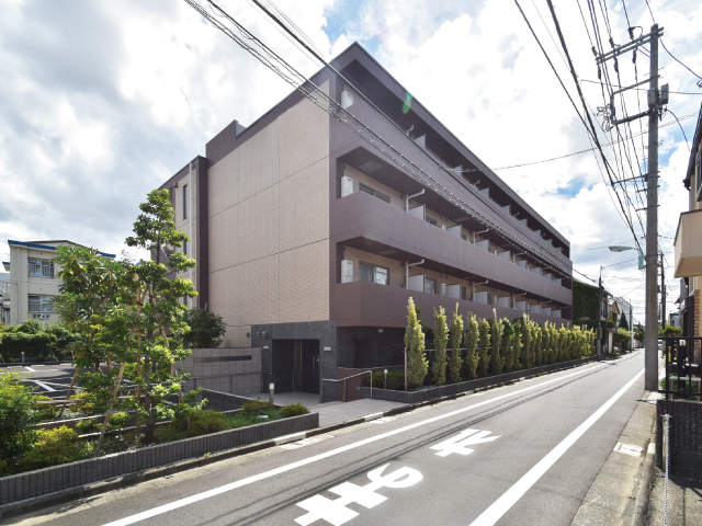 賃料83,000円～100,000円