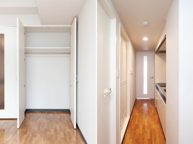 東長崎駅の賃貸 68,500円 写真4