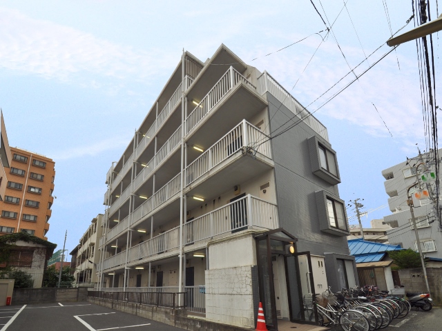 坂戸駅の賃貸 27,000円 写真4