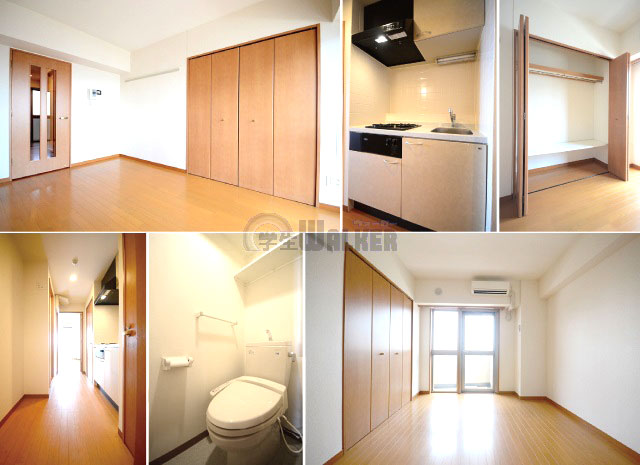 駒沢大学駅の賃貸 90,500円 写真3