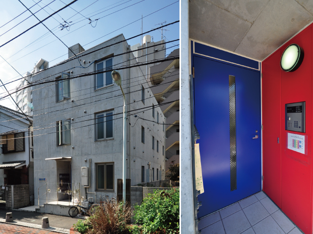 賃料43,000円~46,000円