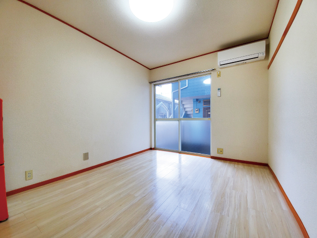 南与野駅の賃貸 33,000円 写真3