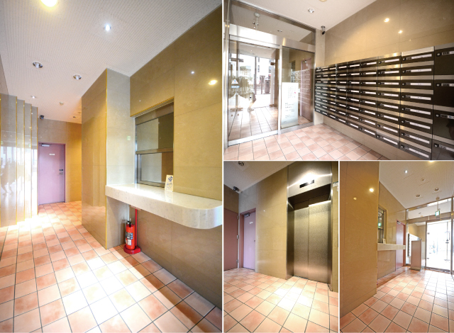 町田駅の賃貸 65,000円 写真2