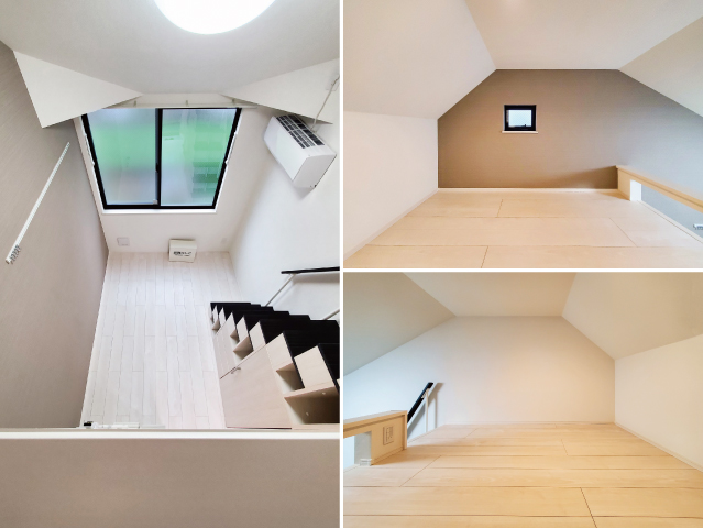 東長崎駅の賃貸 63,000円 写真3